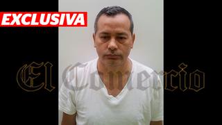 Rodolfo Orellana fue capturado en Colombia