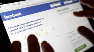 Facebook indemnizará a usuario por perfiles falsos