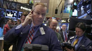 Wall Street abre en terreno mixto y el Dow Jones sube sólo un 0,01 %