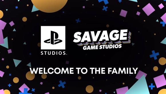 Sony compra Savage Game Studios: la compañía potencia su presencia en los juegos para smartphone. (Foto: PlayStation)
