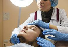 4 datos sobre la parálisis facial que debes conocer