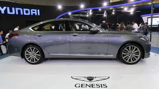 Motorshow: Hyundai mostró todas sus novedades