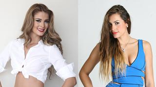 Milett Figueroa: "Laura Spoya es una reina bella e inteligente"