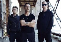 YouTube: Depeche Mode homenajea a David Bowie con esta versión de "Heroes"