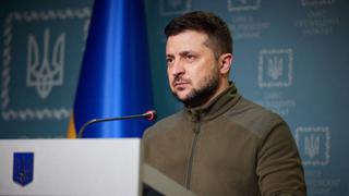 Zelensky “estudia” la demanda de neutralidad de Rusia antes de nuevas conversaciones de paz