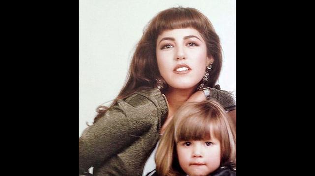 Michelle Salas: el antes y después de la hija de Luis Miguel - 3