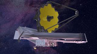James Webb: cinco preguntas y respuestas sobre el telescopio espacial más potente de la historia