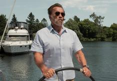 Arnold Schwarzenegger protagonizará “FUBAR”, la nueva serie de Netflix 