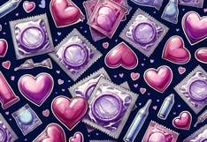 Guía completa del condón: prevención de embarazos y enfermedades sexuales hasta en un 94%