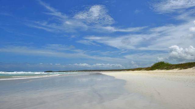 Estas son las diez mejores playas del mundo, según TripAdvisor - 2