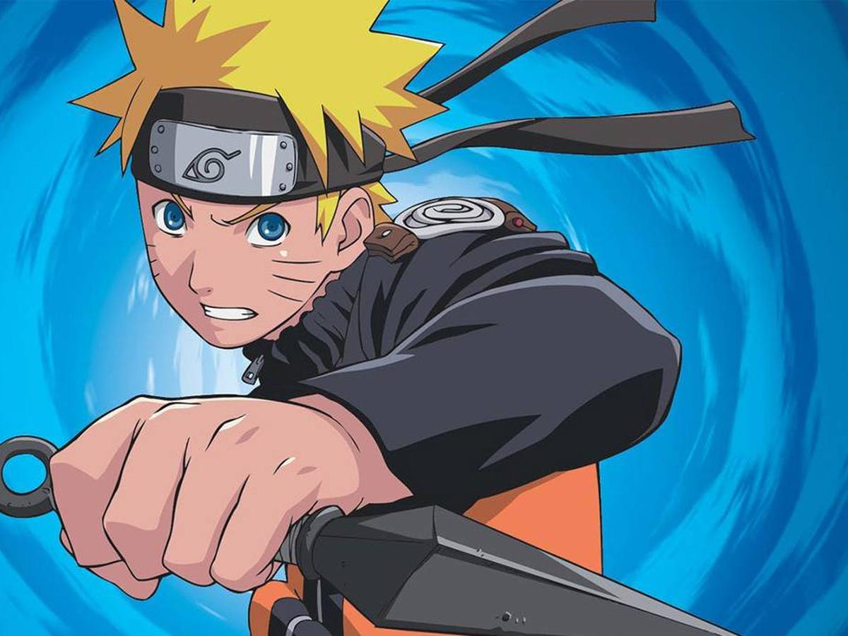 Lista del Relleno de Naruto y Naruto Shippuden