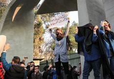 USA: ¿qué medidas evalúa en la ONU ante protestas en Irán? 