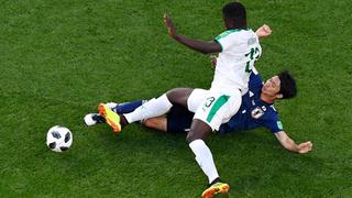 Japón vs. Senegal: resumen, jugadas y todos los goles de la igualdad 2-2 por Rusia 2018