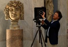Massimo Listri expondrá fotografías de Museos Vaticanos en Bogotá