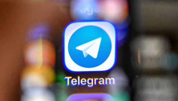 Telegram fue creada en 2013 por los hermanos Pavel y Nikolai Durov, quienes ofrecieron bitcoins y "millones de dólares" a empresas y particulares que ayuden a eludir el bloqueo en Rusia. (Foto: AFP)