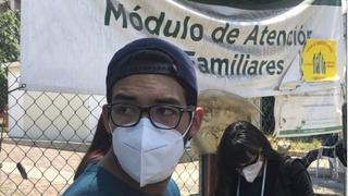 “Esto se veía venir, se oía un crujido terrible al circular esta línea”: el dolor y la indignación tras el accidente en México
