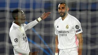 Cristiano quedó en el olvido: Real Madrid superó su primera eliminatoria en Champions desde la partida de CR7