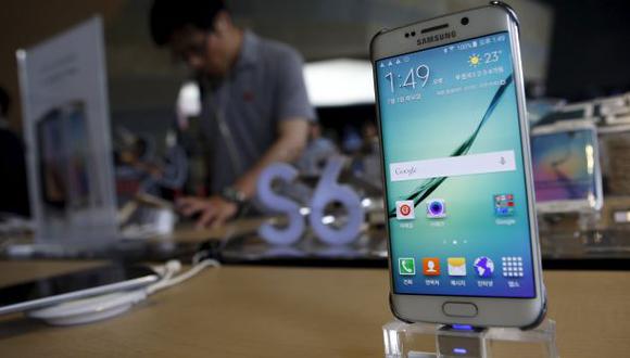 Galaxy S6 Edge Plus y Note 5, las nuevas armas de Samsung