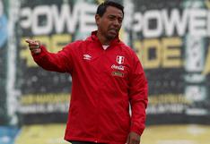 Solano sobre el Perú vs Dinamarca: "En el fútbol de élite se pierde por detalles"