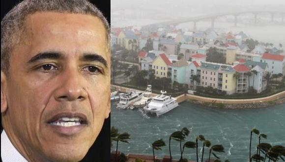Matthew: Obama declara Florida en estado de emergencia federal