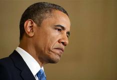 Barack Obama: "No toleraremos la discriminación en ninguna instancia" 