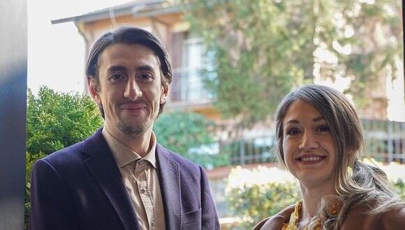 Faruk y Nazan son los responsables de secuestrar a Derin en la telenovela "Infiel" (Foto: Onur Berk Arslanoğ / Namee Önal / Instagram)