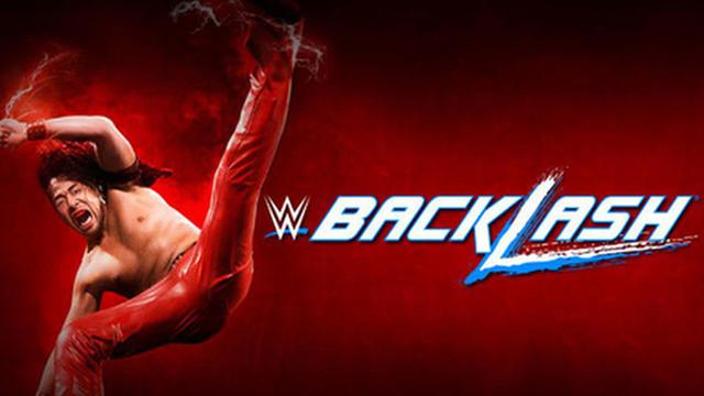 Backlash se llevará a cabo este domingo desde las 6:00 p.m. (hora peruana) en el Allstate Arena de Chicago. (Foto: WWE).