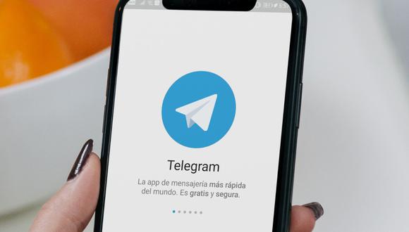 Telegram | Cómo saber qué contactos de tu celular usan la app | WhatsApp |  Aplicaciones | Celulares | nnda nnni | DATA | MAG.