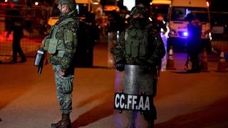 Ecuador: motines en cárceles de Guayas y Cotopaxi dejaron 21 muertos 