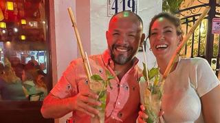 Tilsa Lozano engríe a Jackson Mora cocinando: “Tengo mis encantos culinarios”