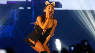 "SNL": Ariana Grande canceló su presentación por "razones emocionales"