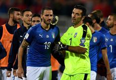 Mino Raiola: "Tenemos una selección italiana que da asco"