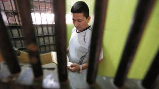 Escape a la libertad: aprender a leer en el penal Castro Castro