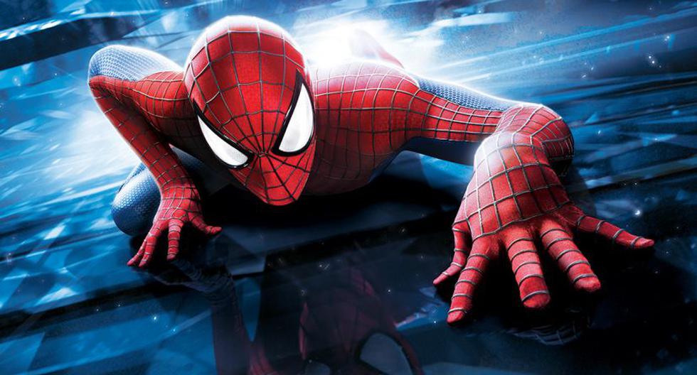 Tom Holland es Peter Parker / Spider-Man en 'Captain America: Civil War' (Foto: Sony Pictures)