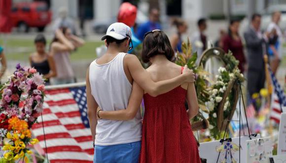 EE.UU. destinará US$1 millón a investigar masacre de Orlando