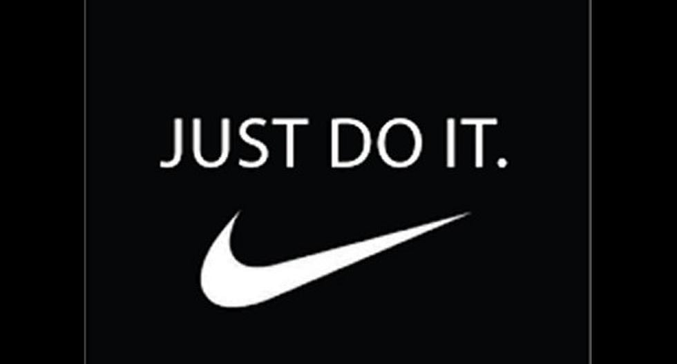 Sabes que el eslogan "Just do it" Nike tiene origen macabro? | ACTUALIDAD | PERU.COM