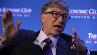 Bill Gates revela cómo era competir con Steve Jobs en el mundo de la tecnología
