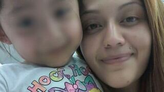 Giovanna Hernández, la niña de 5 años asesinada por su propia madre: esta es su terrible historia