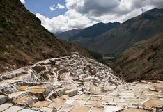 Cusco es una ciudad mágica