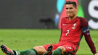 Por qué los hinchas piden que Cristiano Ronaldo sea suplente en los octavos del Mundial
