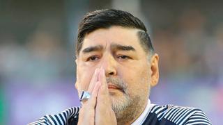 Diego Maradona: personas que velaron por su salud irán a juicio oral tras acusación