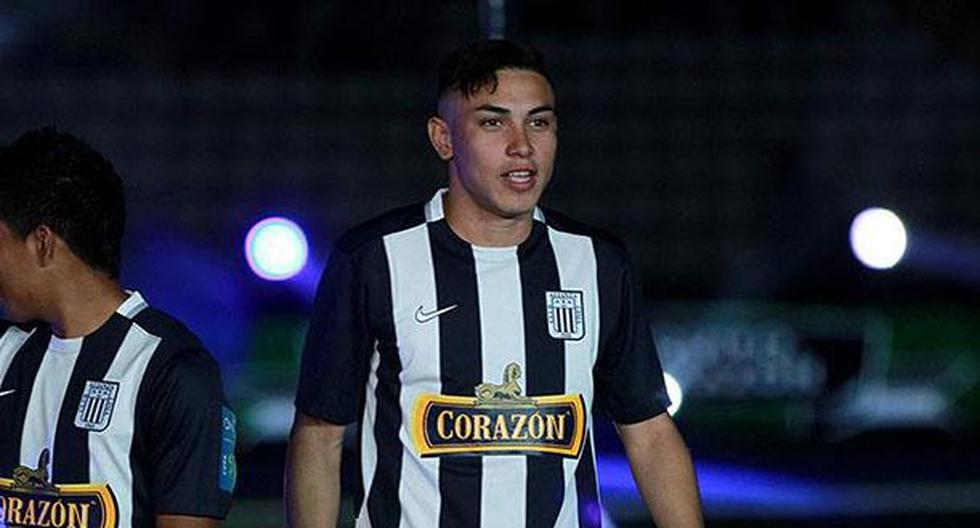 El joven jugador pasó una prueba en el club xeneize (Foto: Peru.com)
