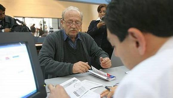 AFP: 5 grandes riesgos que afrontará al retirar su fondo