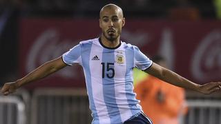 Selección argentina: Guido Pizarro, convocado de emergencia en la albiceleste