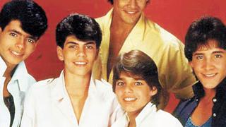 Menudo vuelve con nuevo elenco: ¿Qué pasó con Ricky Martin y los otros fundadores de la banda? | FOTOS