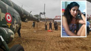 Intervienen a piloto de helicóptero que decapitó a joven