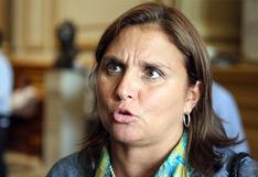 Perú: ¿por qué Gobierno destituyó a procuradora de caso Odebrecht?