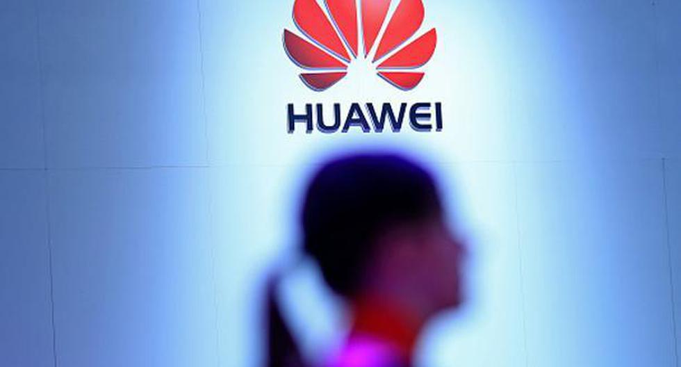 La compañía china Huawei presentó hoy tres portátiles para completar su gama de dispositivos inteligentes. (Foto: Huawei)