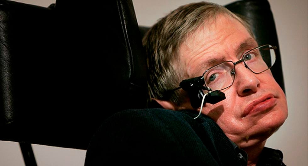 Stephen Hawking apoya la permanencia del Reino Unido en la UE. (Foto: Getty Images)