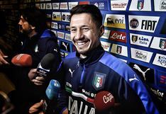 Lapadula reconoció desinterés por Selección Peruana: "Siempre quise a Italia"